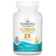 Омега Nordic Naturals Ultimate Omega 2x 60 капсул Лимон