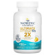 Рибʼячий жир Ultimate Omega 2X Nordic Naturals  60 гел капс лимон