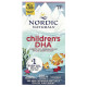 Риб'ячий жир для дітей  Nordic Naturals Children's DHA 360 капсул Полуниця