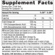 Омега-3 ДГК та ЕПК для дітей 3-6 років Nordic Naturals DHA Xtra 90 гел міні капс смак ягід