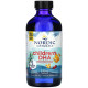 Риб'ячий жир для дітей Nordic Naturals Children's DHA 237 мл Полуниця