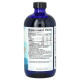 Риб'ячий жир для дітей Nordic Naturals Children's DHA 473 мл Полуниця