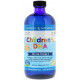 Риб'ячий жир для дітей Nordic Naturals Children's DHA 473 мл Полуниця