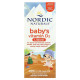 Вітамін D3 для дітей Nordic Naturals Baby's Vitamin D3 10 мкг 22,5 мл