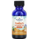 Вітамін D3 для дітей Nordic Naturals Baby's Vitamin D3 10 мкг 22,5 мл
