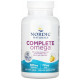 Омега 3 6 9 Nordic Naturals Complete Omega 1000 мг 120 капсул Лимон