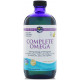 Омега 3 6 9 Nordic Naturals Complete Omega 473 мл Лимон