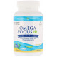 Омега-3 для підлітків Nordic Naturals Omega Focus 120 міні гел капс