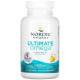 Риб'ячий жир Nordic Naturals Ultimate Omega 120 капсул Лимон