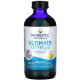 Концентрат риб'ячого жиру Nordic Naturals Ultimate Omega 237 мл Лимон