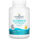Риб'ячий жир Омега Nordic Naturals Ultimate Omega 180 капсул Лимон