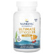 Омега для подростков Nordic Naturals Teen Ultimate Omega 2X от 12 лет 60 мини гел капс вкус клубники
