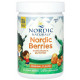 Вітаміни для дітей від 3 років Nordic Naturals  Multivitamin Gummies 200 жув таб  ягід