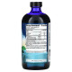 Риб'ячий жир з печінки тріски Nordic Naturals Cod Liver Oil 473 мл Апельсин