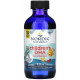 Рідкий риб'ячий жир для дітей Nordic Naturals Children's DHA 119 мл Полуниця