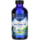 Риб'ячий жир із печінки тріски + Д3 Nordic Naturals Arctic-D Cod Liver Oil 237 мл Лимон