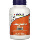 L-аргинин Now Foods L-Arginine 100 капсул