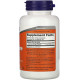 L-аргинин Now Foods L-Arginine 100 капсул