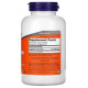 L-аргінін  Now Foods L-Arginine 500 мг 250 вег капс