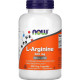 L-аргінін  Now Foods L-Arginine 500 мг 250 вег капс