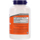 Амінокислота L-аргінін Now Foods L-Arginine 700 мг 180 вег капс