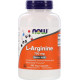 Амінокислота L-аргінін Now Foods L-Arginine 700 мг 180 вег капс