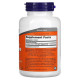 L-аргінін  Now Foods L-Arginine 1000 мг 120 таб