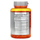 Аргінін та цитрулін Now Foods Arginine & Citrulline Sports 500 мг/250 мг 120 вег капс