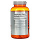 Аргінін та цитрулін Now Foods Arginine & Citrulline  500 мг/250 мг 240 вег капс