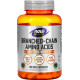 Комплекс амінокислот Now Foods Amino Acids 120 капс