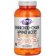 BCAA амінокислоти Now Foods Amino Acids Sports 240 капс