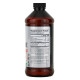 L-карнітин Now Foods L-Carnitine Sports 1000 мг 473 мл Цитрус