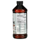 L-карнітин Now Foods  L-Carnitine Sports 1000 мг 473 мл тропічний пунш