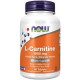 L-карнітин Now Foods L-Carnitine 1000 мг 50 таб