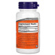 L-карнітин Now Foods L-Carnitine 500 мг 60 вегетаріанських капсул