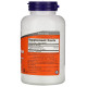 L-карнітин Now Foods L-Carnitine 500 мг 180 вегетаріанських капсул