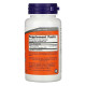 Ацетил Л карнітин Now Foods Acetyl-L-Carnitine 500 мг 50 капс