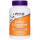 Ацетил карнітин Now Foods Acetyl-L-Carnitine 500 мг 100 капсул