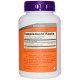 Ацетил карнітин Now Foods Acetyl-L-Carnitine 500 мг 100 капсул