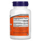 Цистеїн Now Foods L-Cysteine 500 мг 100 таб