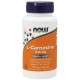 Карнозин Now Foods L-Carnosine 500 мг 50 вегетаріанських капсул