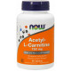 Ацетил карнітин Now Foods Acetyl-L-Carnitine 750 мг 90 таблеток