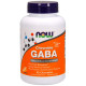 ГАМК Гамма-аміномасляна кислота Now Foods GABA 90 жев таб апельсин