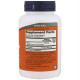 Цитрулінн Now Foods L-Citrulline 750 мг 90 вегетаріанських капсул