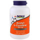 Ацетил карнітин Now Foods Acetyl-L Carnitine 500 мг 200 капсул