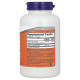 Ацетилцистеїн Now Foods NAC 600 мг 250 вегетаріанських капсул