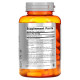 L-глютамін Now Foods L-Glutamine 1000 мг 120 вегетаріанських капсул