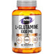 L-глютамін Now Foods L-Glutamine 1000 мг 120 вегетаріанських капсул