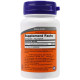 Глутатіон  Now Foods Glutathione 250 мг 60 вег капсул