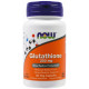 Глутатіон  Now Foods Glutathione 250 мг 60 вег капсул